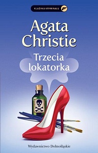 Agata Christie ‹Trzecia lokatorka›