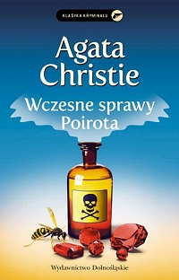 Agata Christie ‹Wczesne sprawy Poirota›