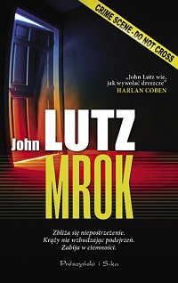 John Lutz ‹Mrok›