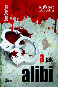 Sue Grafton ‹A jak alibi›