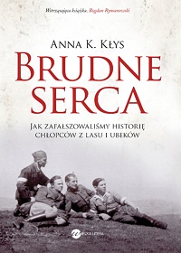 Anna K. Kłys ‹Brudne serca›