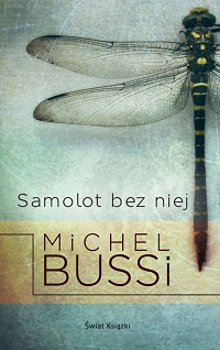 Michel Bussi ‹Samolot bez niej›