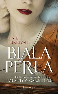 Kate Furnivall ‹Biała Perła›