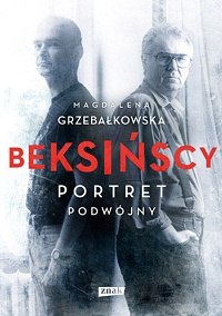 Magdalena Grzebałkowska ‹Beksińscy. Portret podwójny›