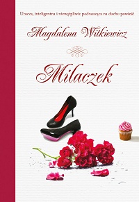 Magdalena Witkiewicz ‹Milaczek›