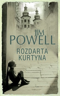 Jim Powell &lsaquo;Rozdarta kurtyna&rsaquo;
