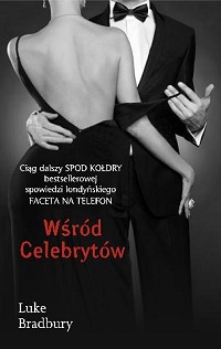 Luke Bradbury &lsaquo;Wśród Celebrytów&rsaquo;