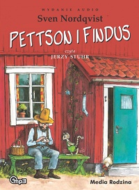 Sven Nordqvist ‹Pettson i Findus›