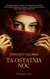 Francisco Gallardo ‹Ta ostatnia noc›
