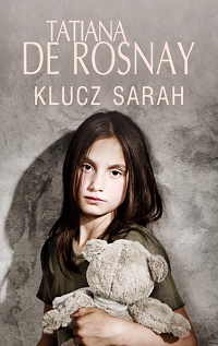 Tatiana de&nbsp;Rosnay &lsaquo;Klucz Sarah&rsaquo;