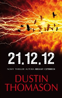 Dustin Thomason &lsaquo;21.12.12&rsaquo;