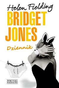 Helen Fielding ‹Bridget Jones: Dziennik›