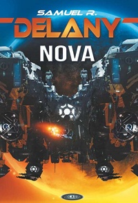 Samuel R. Delany ‹Nova›