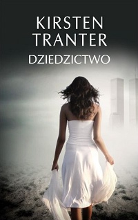 Kirsten Tranter &lsaquo;Dziedzictwo&rsaquo;