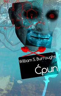 William S. Burroughs ‹Ćpun›