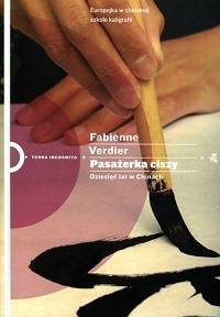 Fabienne Verdier &lsaquo;Pasażerka ciszy&rsaquo;