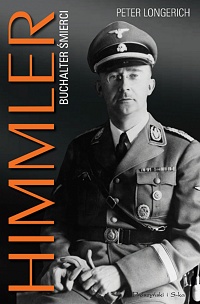 Peter Longerich ‹Himmler. Buchalter śmierci›