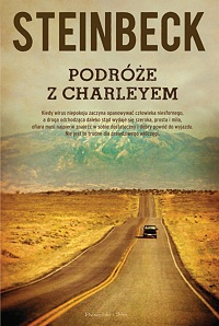 John Steinbeck ‹Podróże z Charleyem›