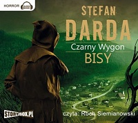 Stefan Darda ‹Czarny Wygon. Bisy›