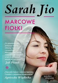 Sarah Jio ‹Marcowe fiołki›