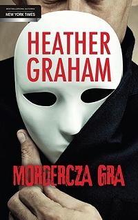 Heather Graham &lsaquo;Mordercza gra&rsaquo;