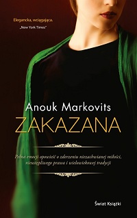 Anouk Markovits &lsaquo;Zakazana&rsaquo;