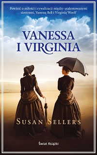 Susan Sellers &lsaquo;Vanessa i Virginia&rsaquo;
