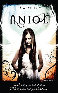 L.A. Weatherly ‹Anioł›