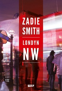 Zadie Smith ‹Londyn NW›