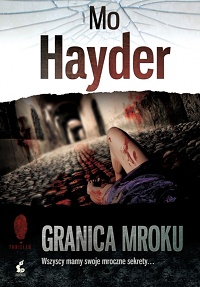 Mo Hayder &lsaquo;Granica mroku&rsaquo;