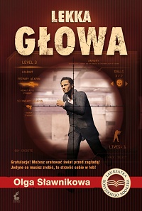 Olga Sławnikowa &lsaquo;Lekka głowa&rsaquo;