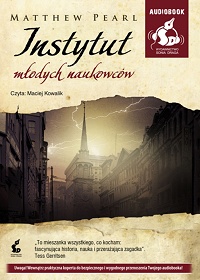 Matthew Pearl ‹Instytut młodych naukowców›