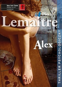 Pierre Lemaitre ‹Alex›
