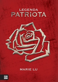 Marie Lu ‹Patriota›
