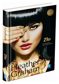 Heather Graham &lsaquo;Zło&rsaquo;