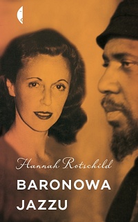 Hannah Rothschild ‹Baronowa jazzu›