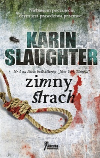 Karin Slaughter ‹Zimny strach›