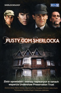  ‹Pusty dom Sherlocka›