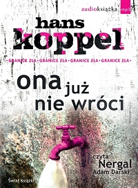 Hans Koppel ‹Ona już nie wróci›