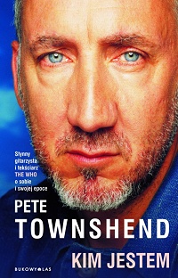 Pete Townshend &lsaquo;Kim jestem&rsaquo;