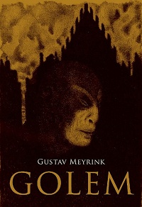 Gustav Meyrink ‹Golem›