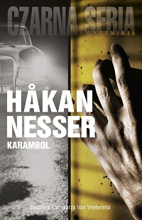 Håkan Nesser ‹Karambol›