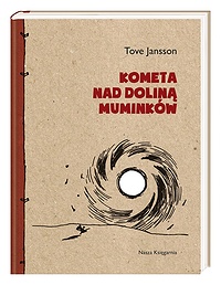 Tove Jansson ‹Kometa nad Doliną Muminków›