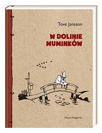 Tove Jansson ‹W Dolinie Muminków›
