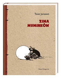 Tove Jansson ‹Zima Muminków›