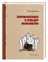 Tove Jansson ‹Opowiadania z Doliny Muminków›