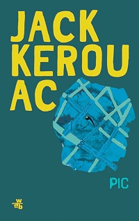 Jack Kerouac ‹Pic›
