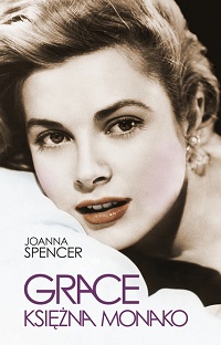 Joanna Spencer ‹Grace. Księżna Monako›