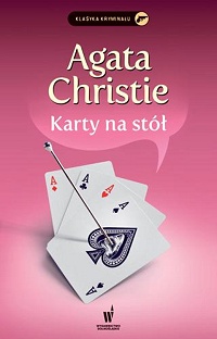 Agata Christie ‹Karty na stół›
