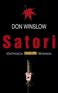 Don Winslow ‹Satori›